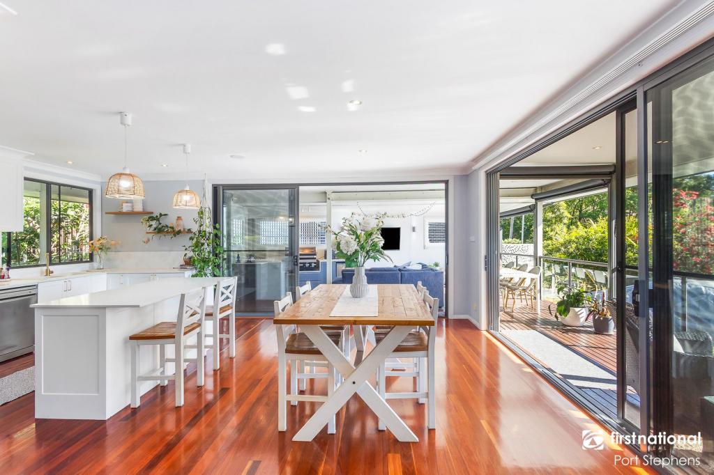 60 Ullora Cl, Nelson Bay, NSW 2315