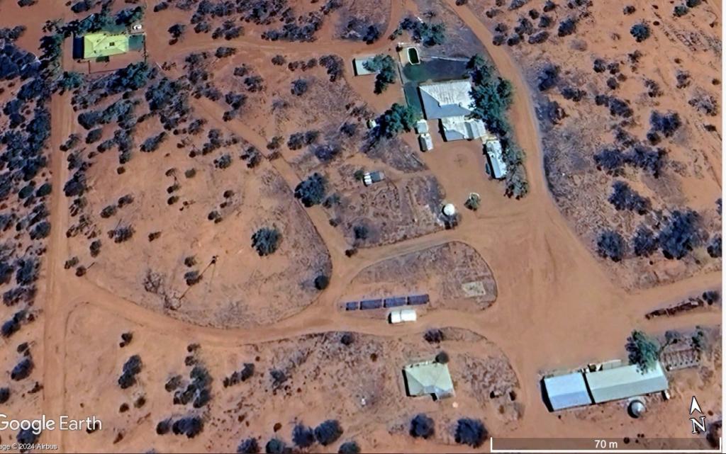  WYNYANGOO STATION, MOUNT MAGNET, WA 6638