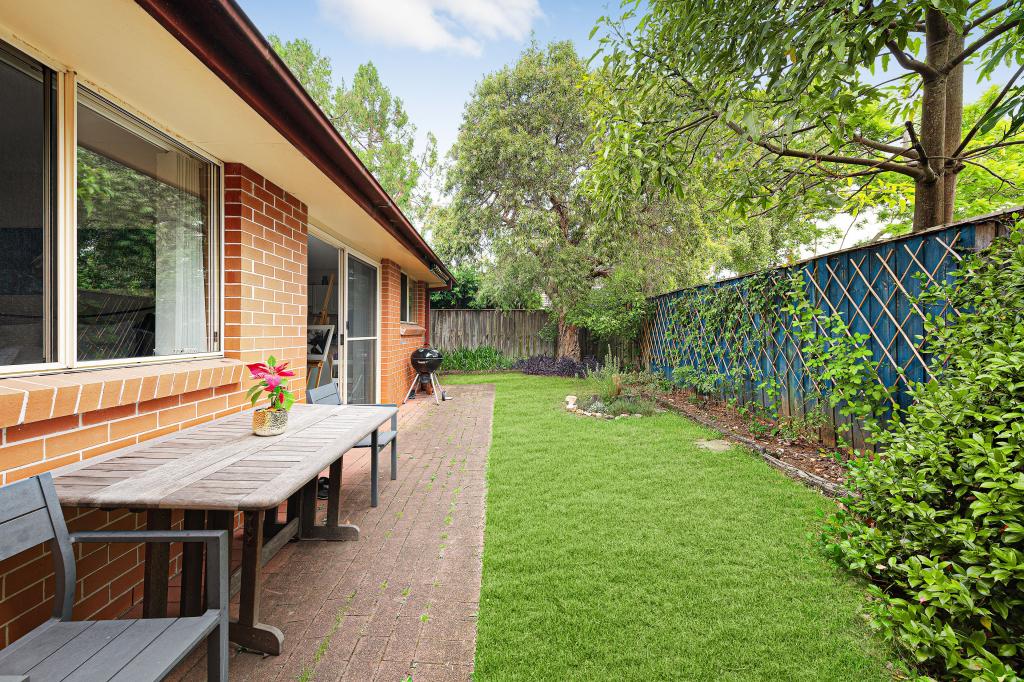 5/8 SYBIL ST, EASTWOOD, NSW 2122