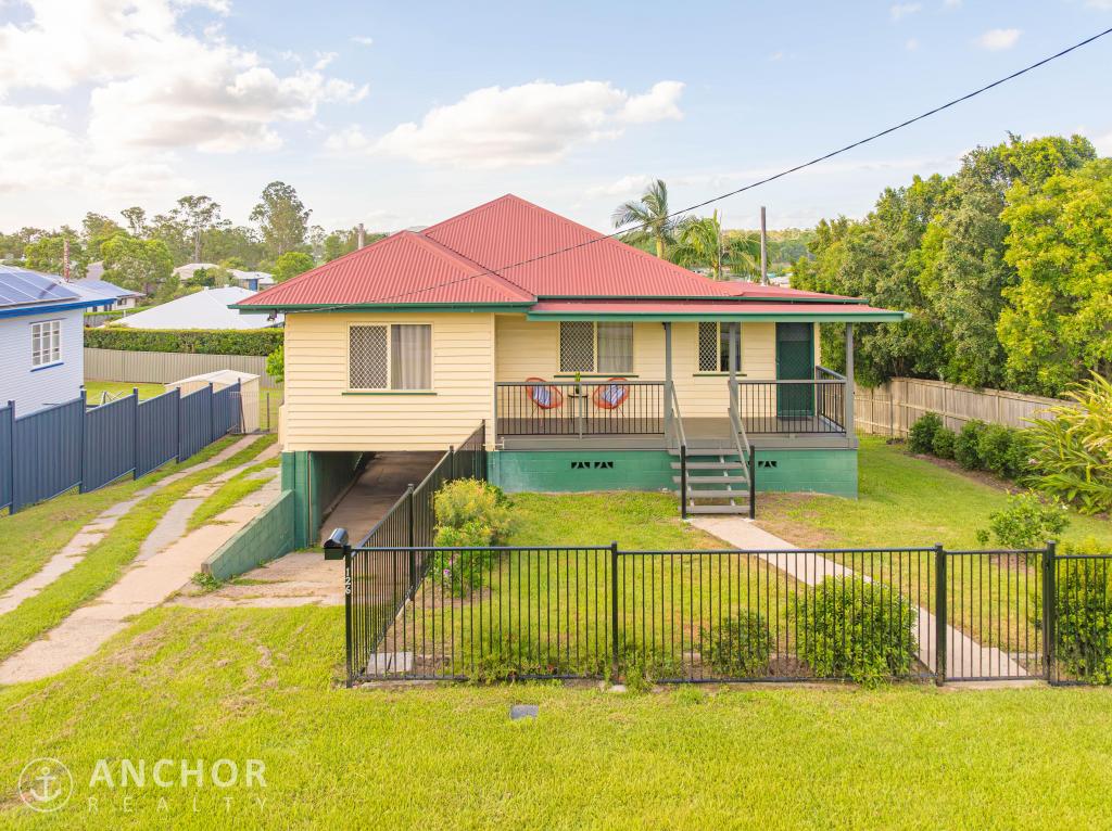 126 Pine St, Gympie, QLD 4570