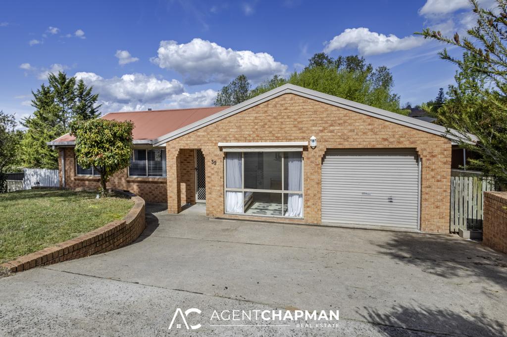 39 Green St, West Bathurst, NSW 2795