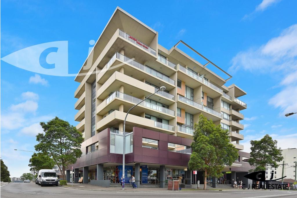 405/2 Walker St, Rhodes, NSW 2138