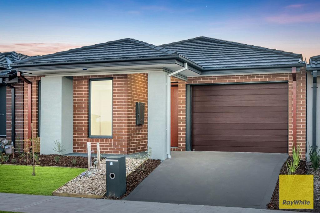 22 Timberland Dr, Tarneit, VIC 3029