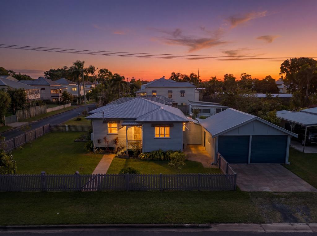 319 Ann St, Maryborough, QLD 4650