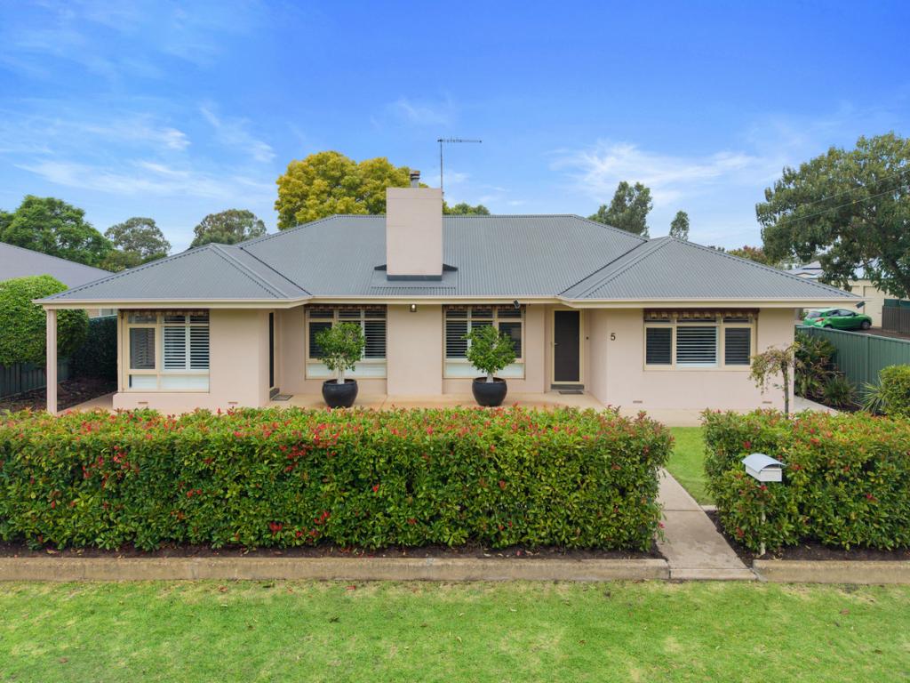 5 Para Ave, Nuriootpa, SA 5355