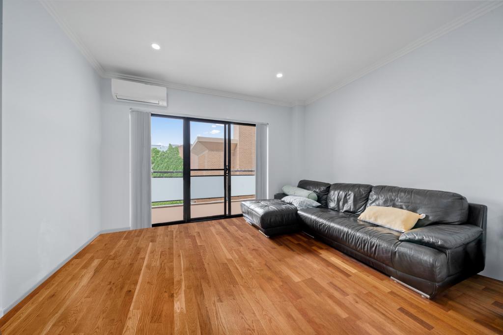 28/8-16 Eighth Ave, Campsie, NSW 2194