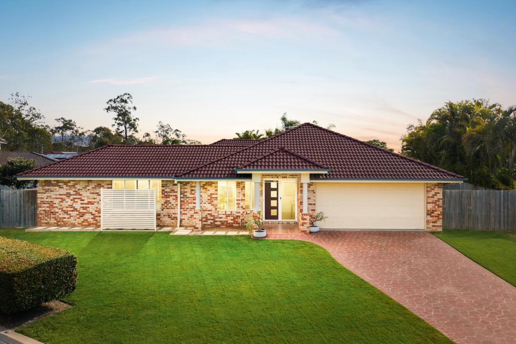 24 Cockatoo Ct, Heritage Park, QLD 4118