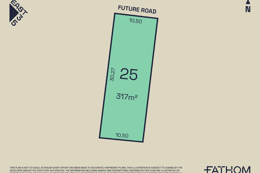 Lot 25 Farmington St, Charlemont, VIC 3217