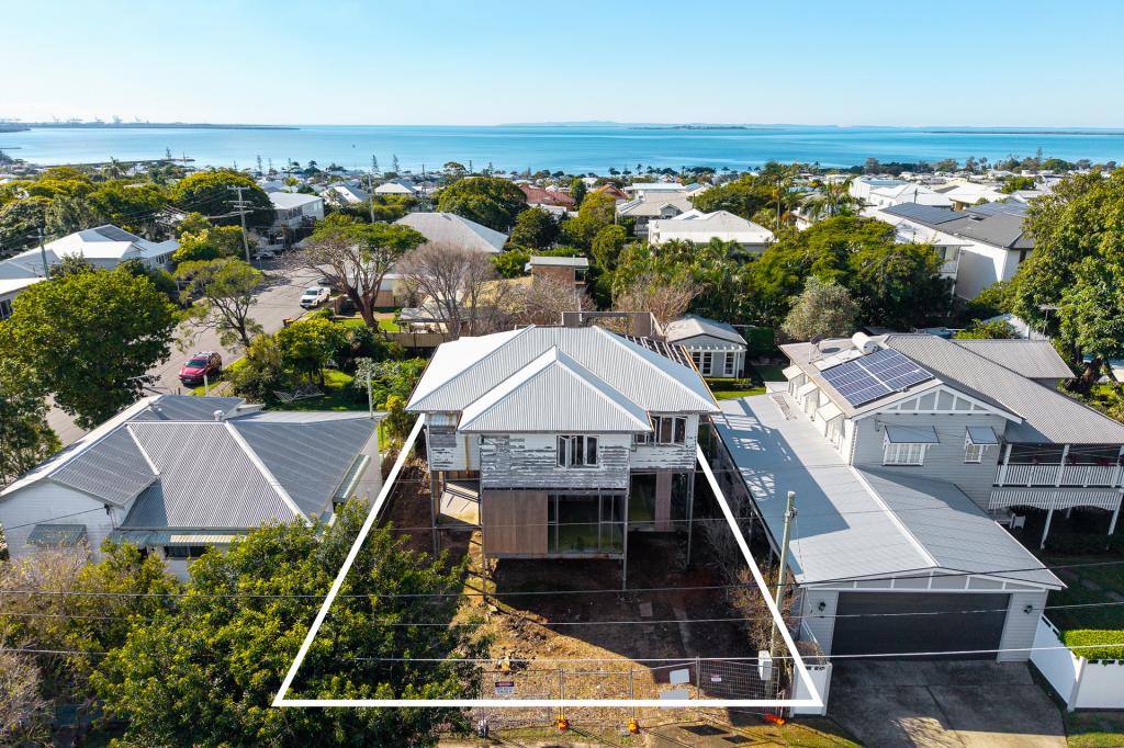 48 Mountjoy Tce, Wynnum, QLD 4178