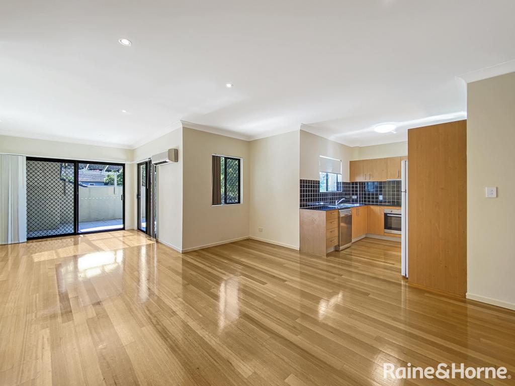 5/101 Sir Fred Schonell Dr, St Lucia, QLD 4067