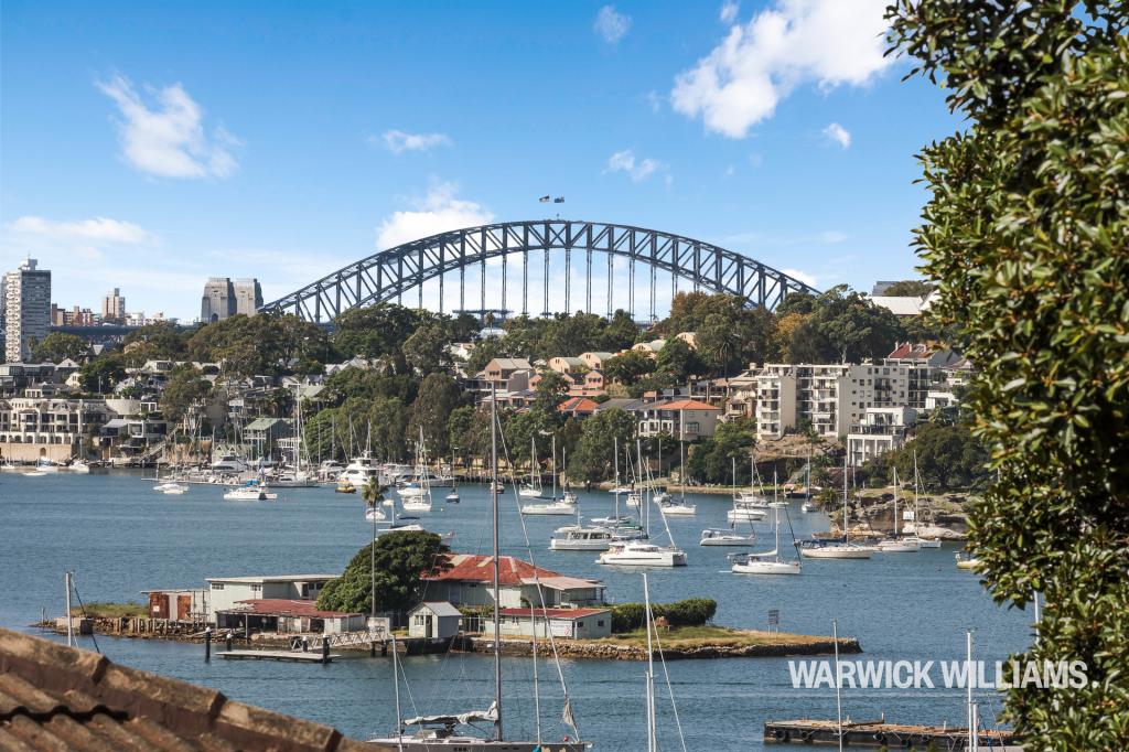 8/24 Alexandra St, Drummoyne, NSW 2047