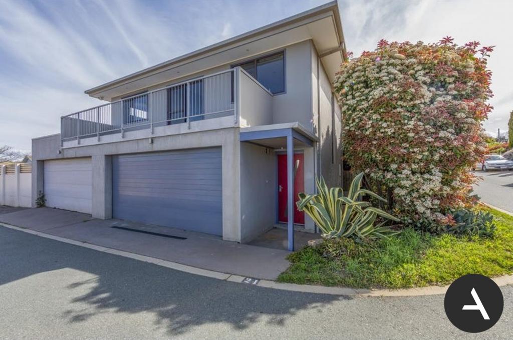 21 Felix Lane, Harrison, ACT 2914
