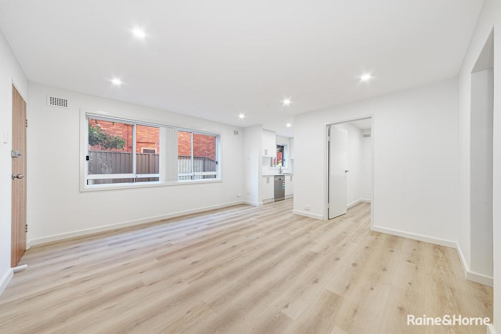 2/21 Jauncey Pl, Hillsdale, NSW 2036