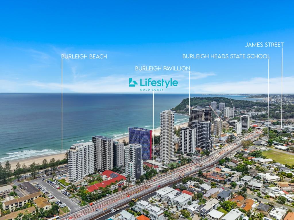 10/1899-1901 Gold Coast Hwy, Burleigh Heads, QLD 4220