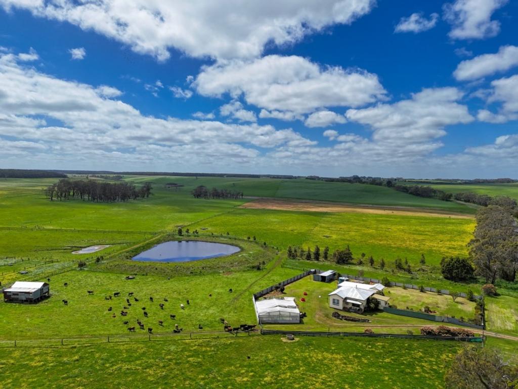 830 Condah-Ettrick Rd, Milltown, VIC 3304