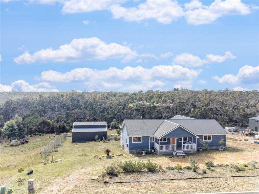 7 TRURO PL, BALMORAL, NSW 2571