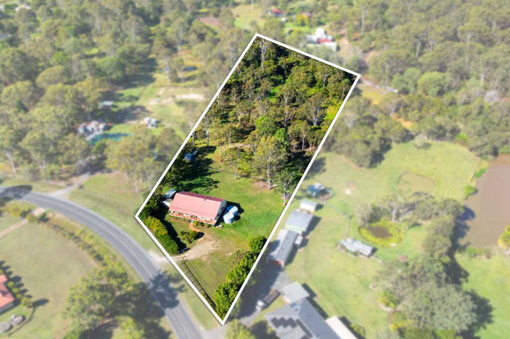 119-123 Sylvan Rd, Park Ridge South, QLD 4125