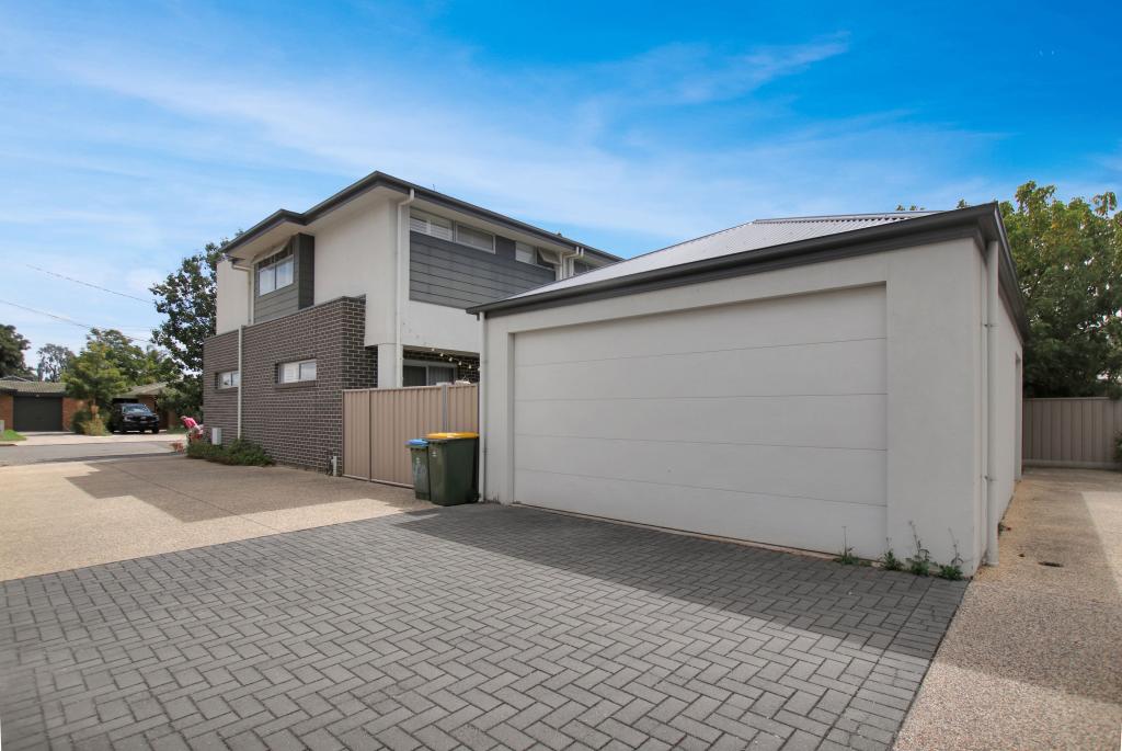 2/10 Hart St, Campbelltown, SA 5074