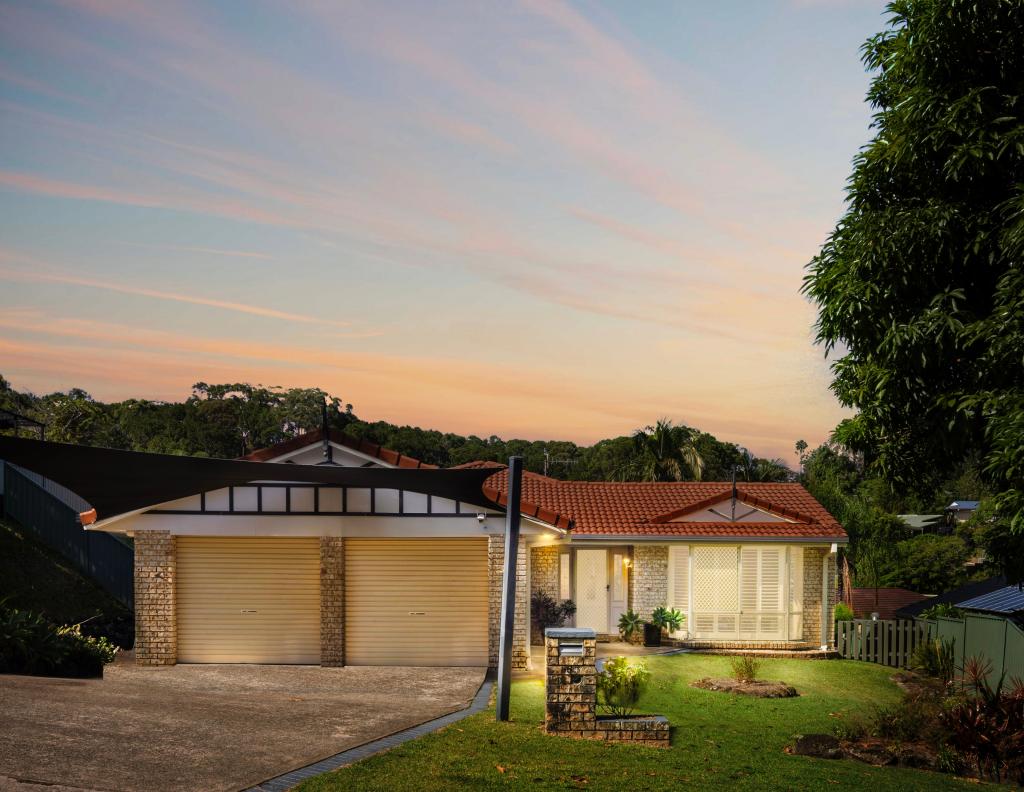 5 Bolgart Ct, Elanora, QLD 4221