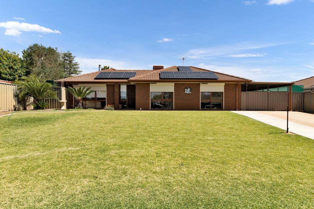 4 Morris Pl, Buronga, NSW 2739