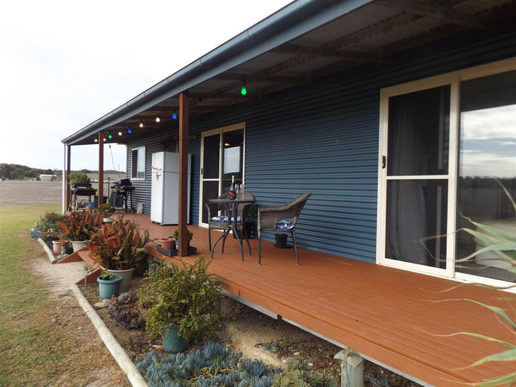 142 Florance Rd, Haines, SA 5223