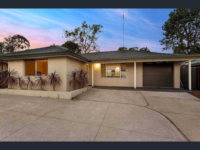 20 Quakers Hill Pkwy, Quakers Hill, NSW 2763