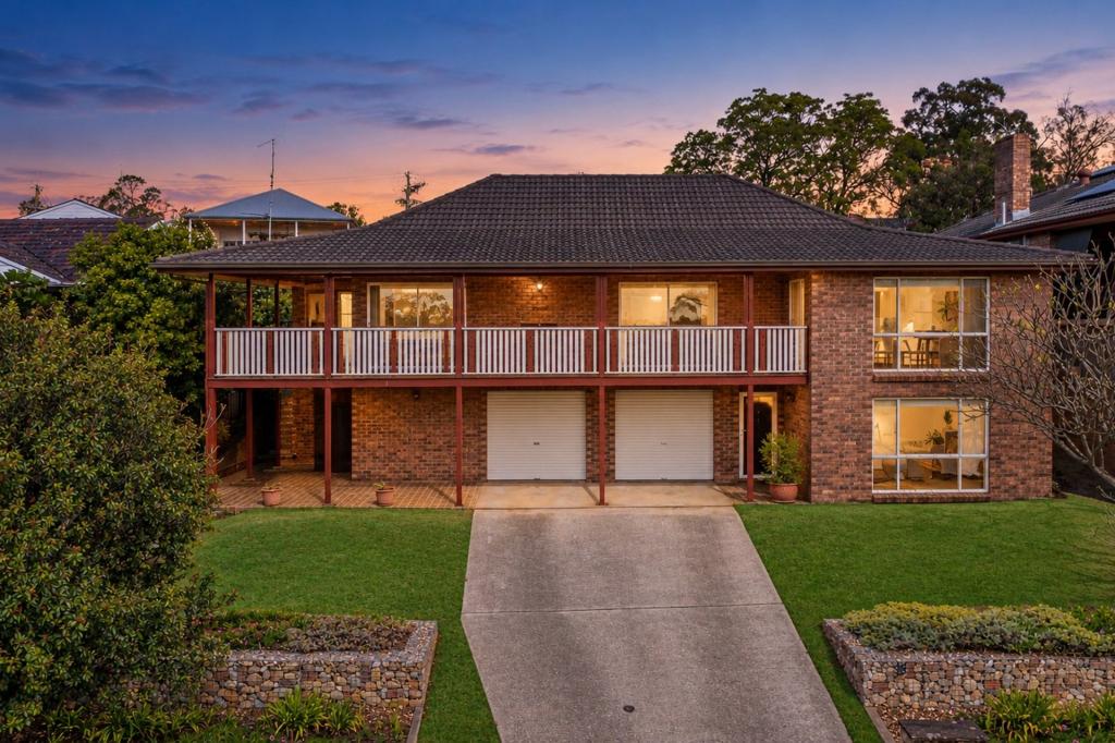 16 James Ruse Cl, Windsor, NSW 2756