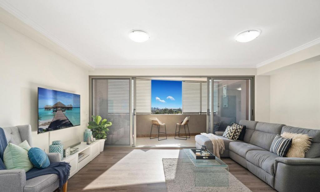 4/297-307 Victoria Rd, Gladesville, NSW 2111