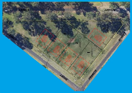 22 Short St, Kumbia, QLD 4610