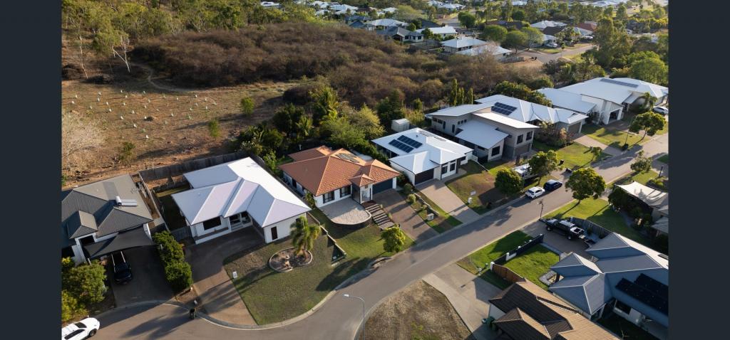 22 Jindalee Cres, Douglas, QLD 4814