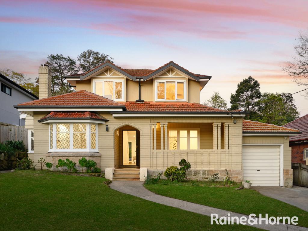 114 Bent St, Lindfield, NSW 2070