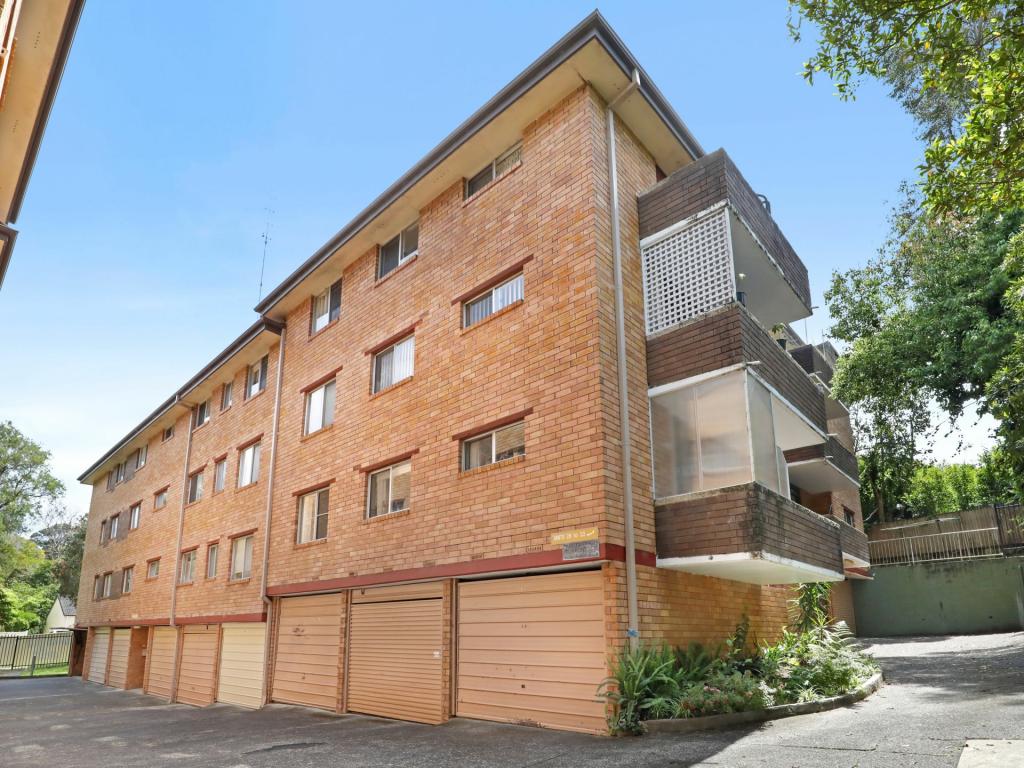 29/17 Payne St, Mangerton, NSW 2500