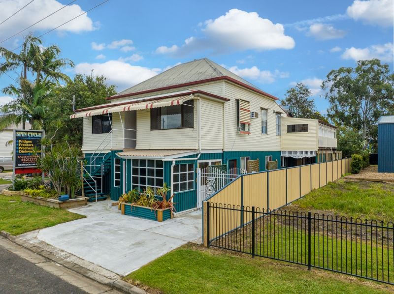 7 Foleys Rd, South Lismore, NSW 2480