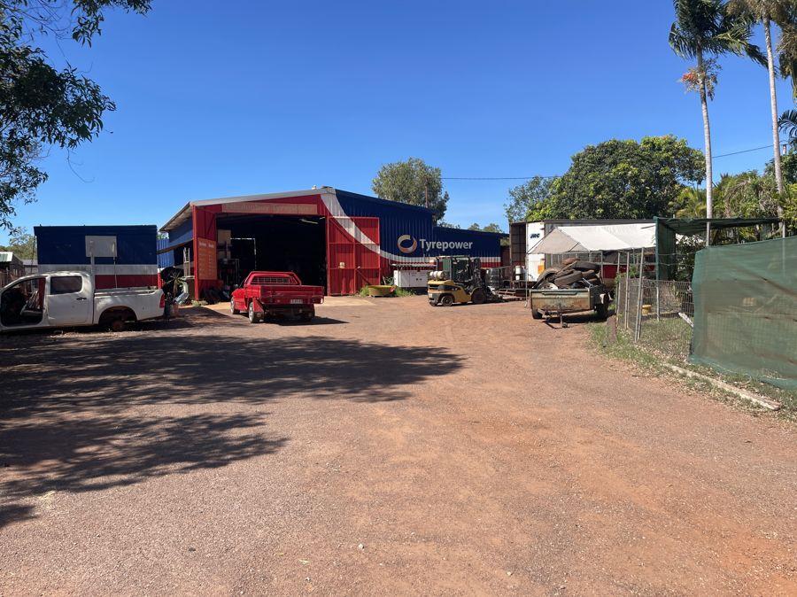 11 Miller Cl, Nhulunbuy, NT 0880