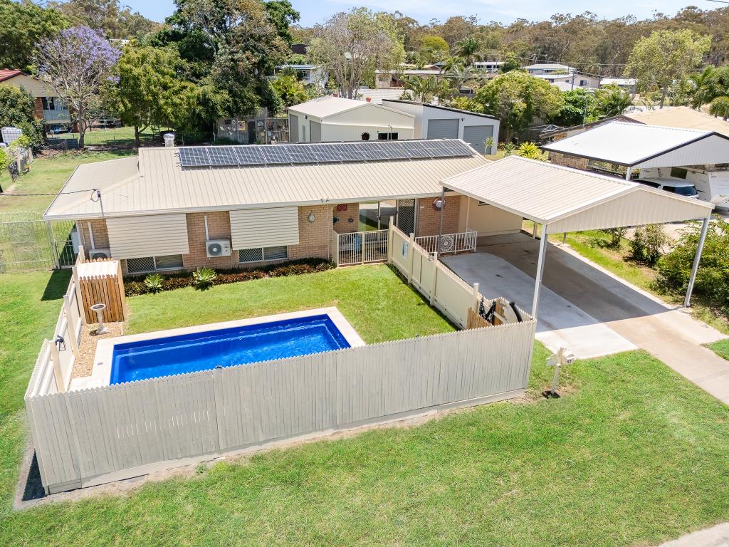 53 Katandra St, Boyne Island, QLD 4680