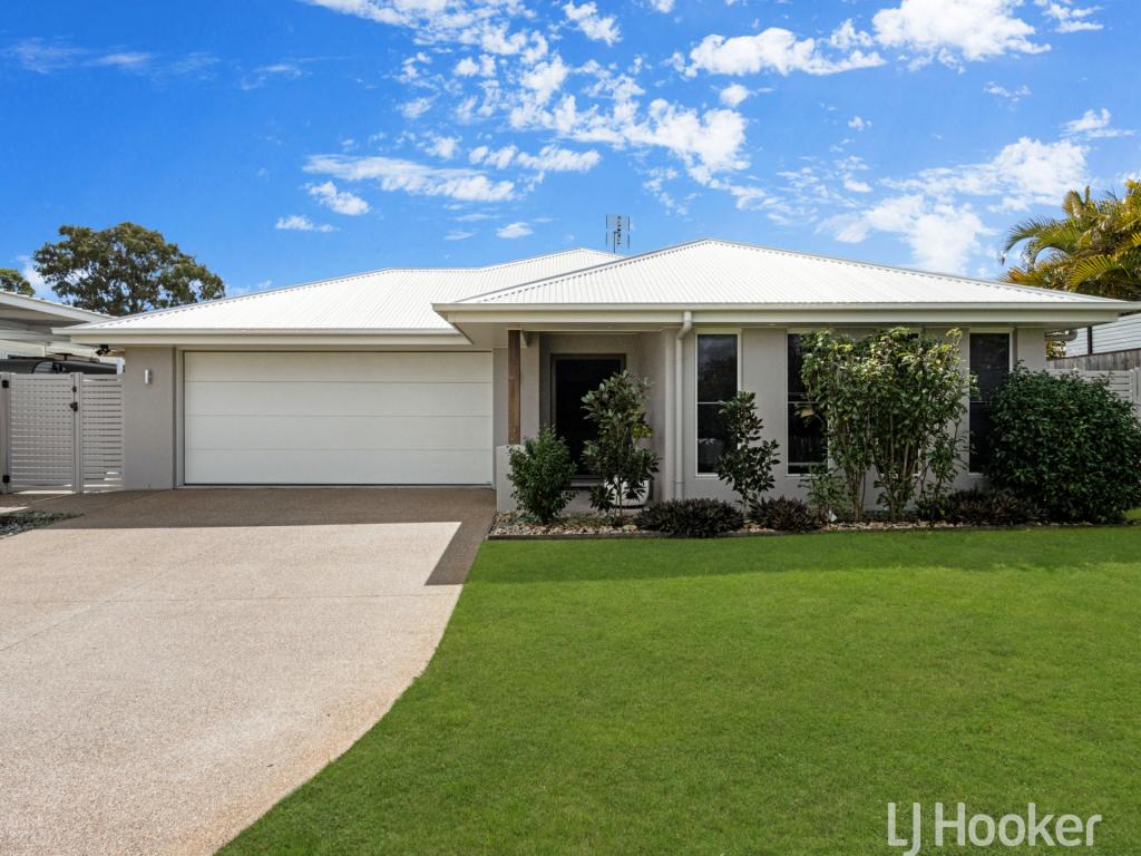 20 Southwind Ct, Pialba, QLD 4655