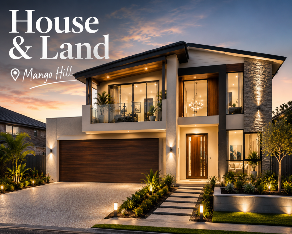 Contact Agent For Address, Mango Hill, QLD 4509
