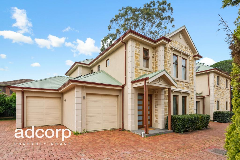 2/122 Cross Rd, Highgate, SA 5063