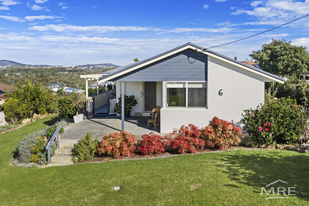 6 Lound St, Bayonet Head, WA 6330