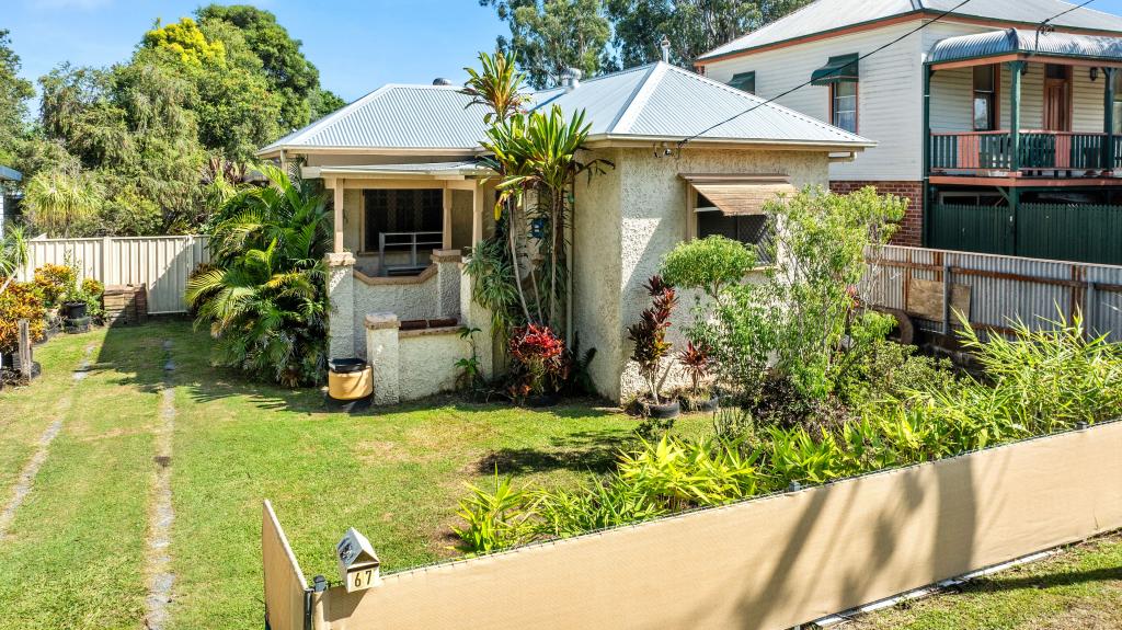 67 Kent St, Grafton, NSW 2460