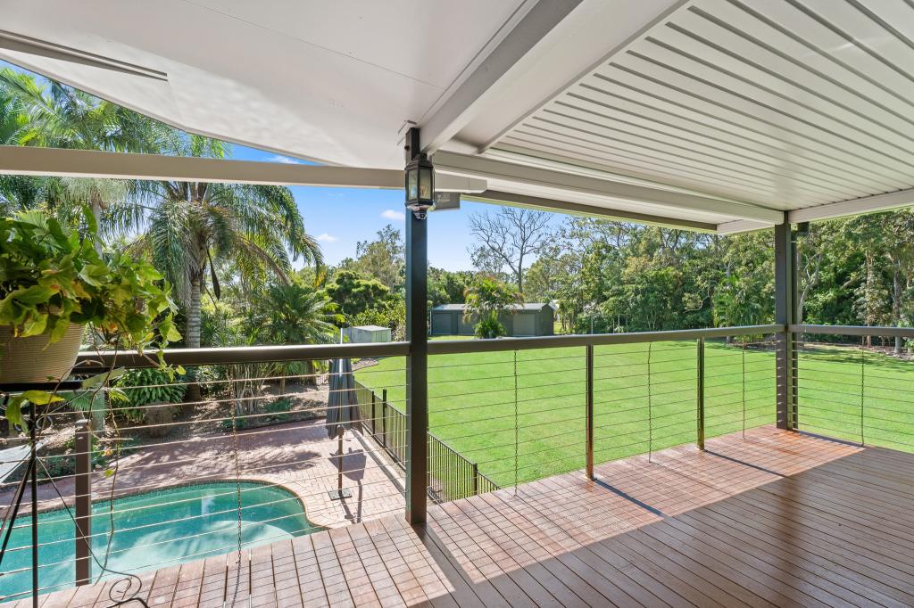16 Wellington Cres, Wondunna, QLD 4655