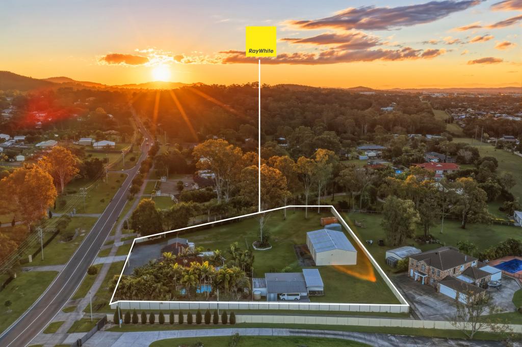 65 PEACHEY RD, ORMEAU, QLD 4208