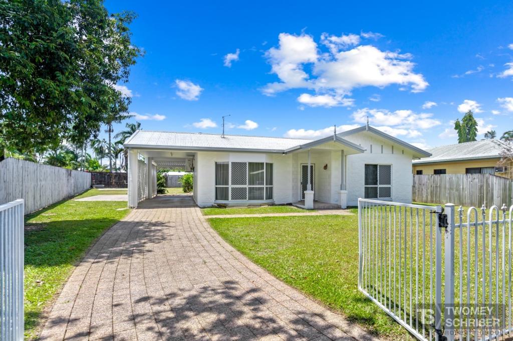 22 Wesel St, Bentley Park, QLD 4869