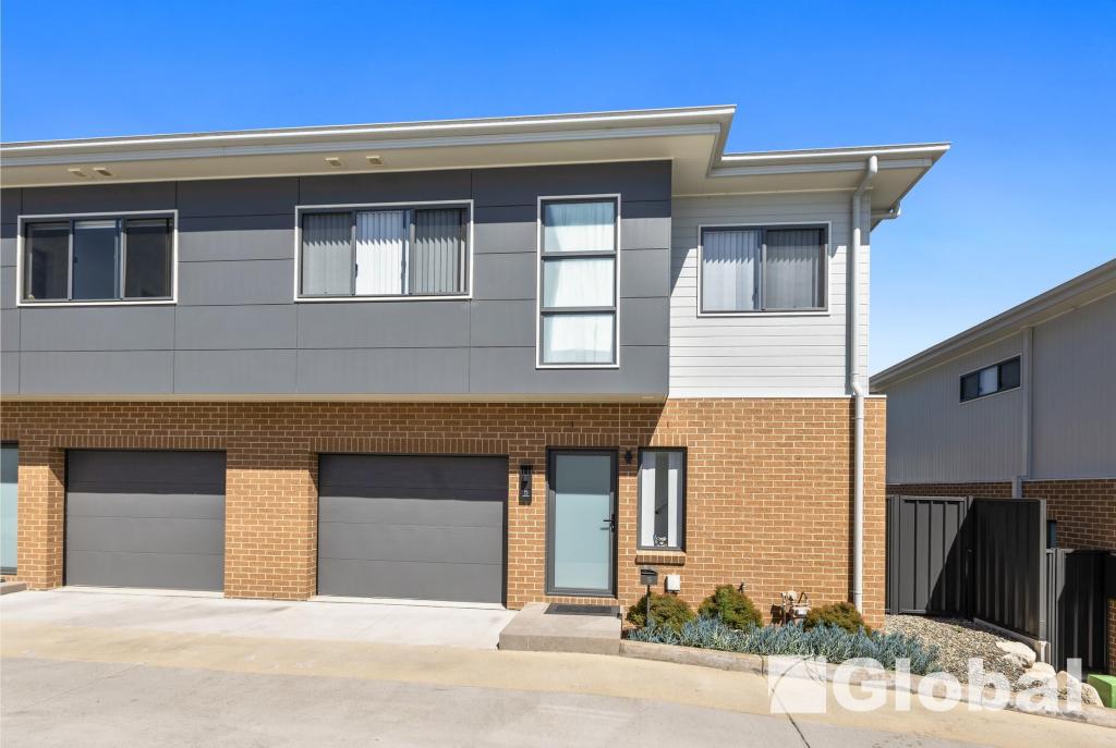 5 Figbird Rtt, Shortland, NSW 2307