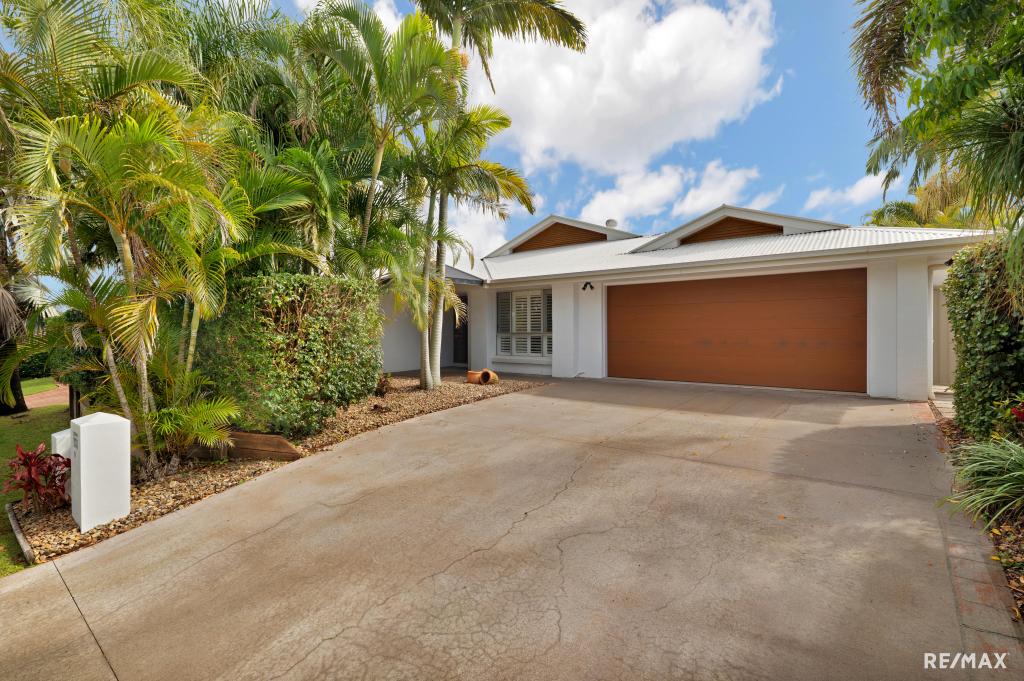 11 Lanyard Pl, Redland Bay, QLD 4165
