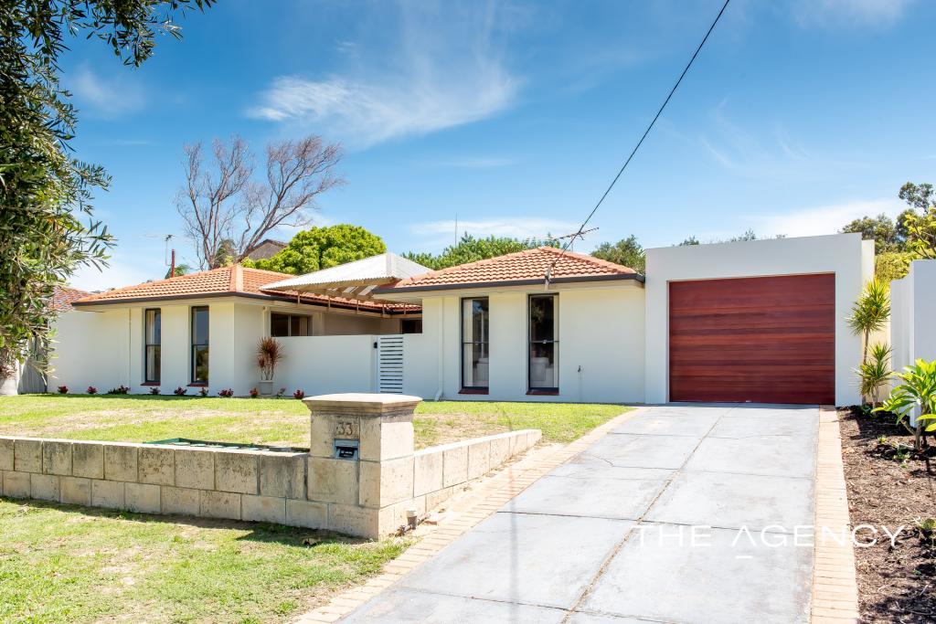 33 Cook Ave, Hillarys, WA 6025