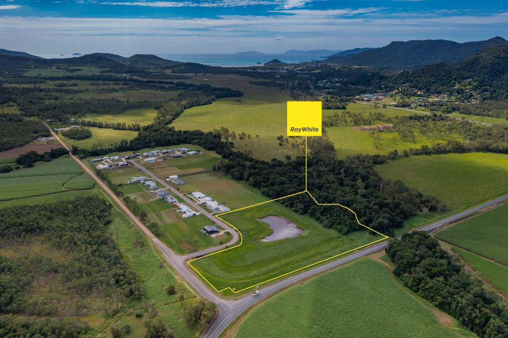 2-6 Nina St, Cannon Valley, QLD 4800