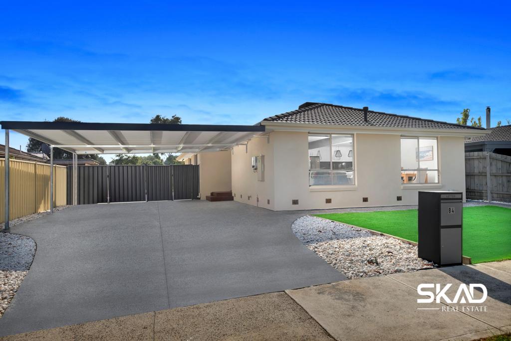 84 Centenary Dr, Mill Park, VIC 3082