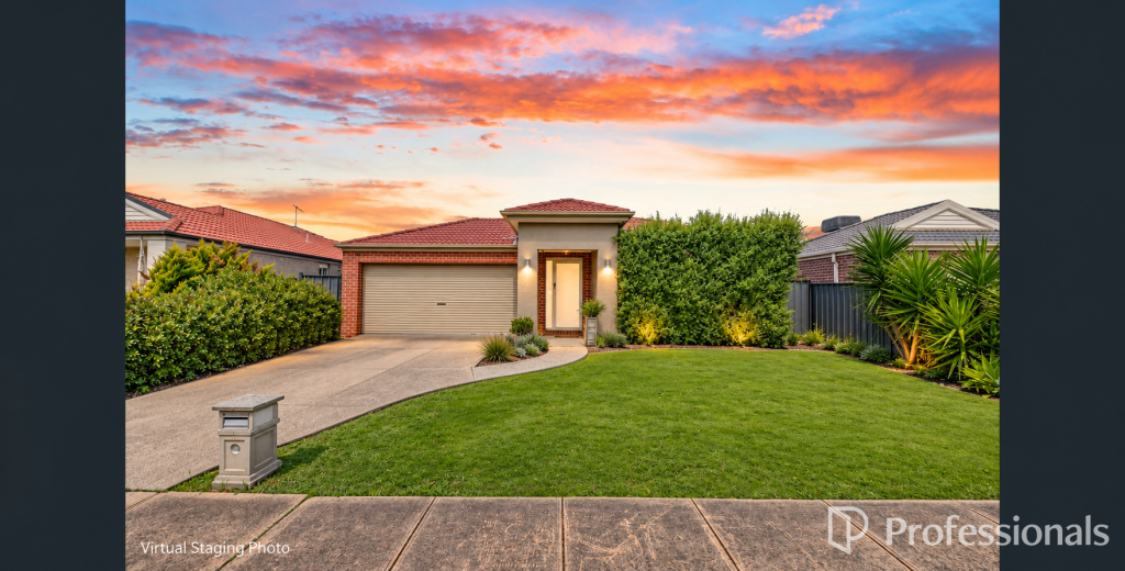 7 Goldstein Vsta, Point Cook, VIC 3030