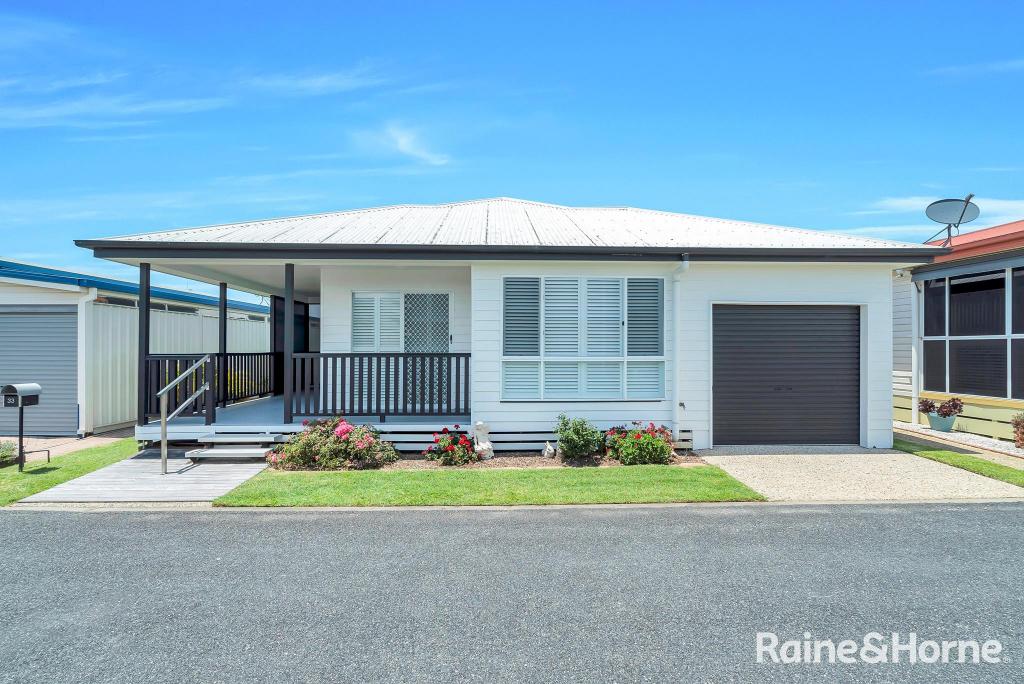 33/1 Orion Dr, Yamba, NSW 2464